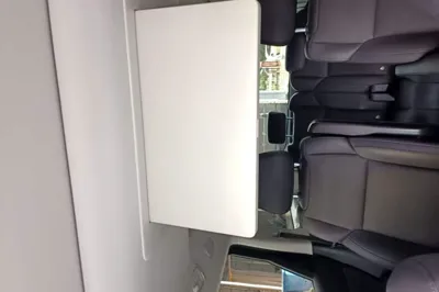 Leapmotor C16