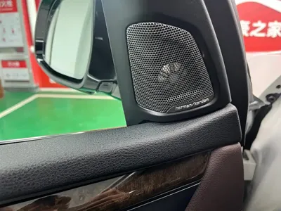 BMW X5 (Import)
