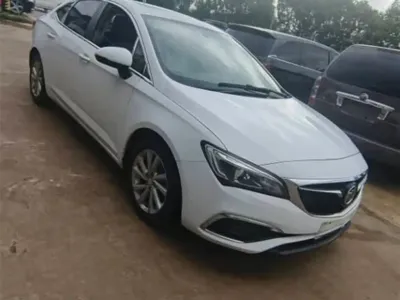 Buick Verano