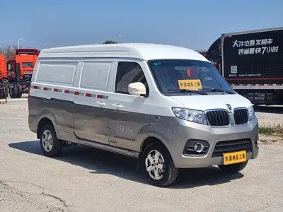 Jinbei Hiace X30L