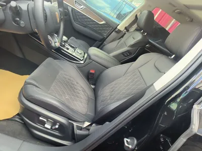 Hongqi HS7