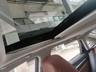 Changan Eado