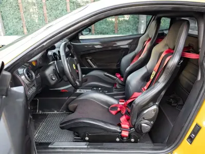 Ferrari F430