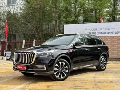 Hongqi Hongqi HS7