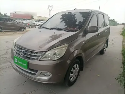 BAW Weiwang M20