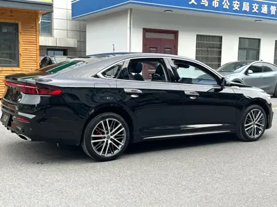 Geely Xingrui