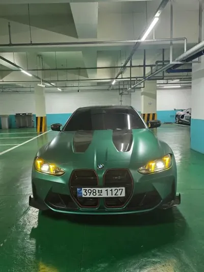 BMW M4
