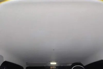Geely Galaxy Panda