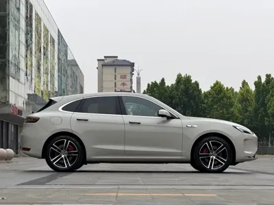 AITO 问界 AITO M5