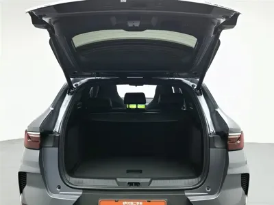 BYD PLUS New Energy