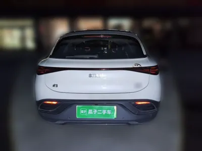 Smart #3