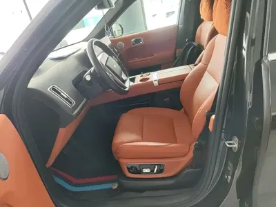 Li Auto Li L8