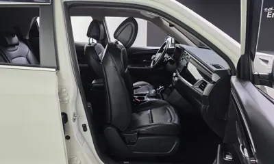 KG_Mobility_Ssangyong KORANDO