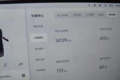 Li Auto L6