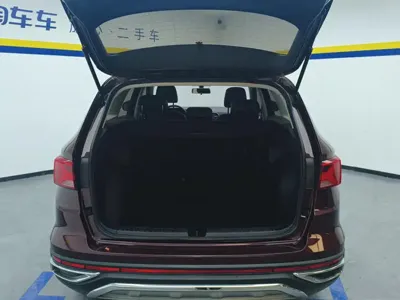 Jetta VS7