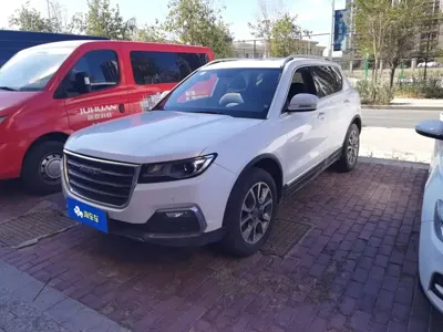 Haval H7