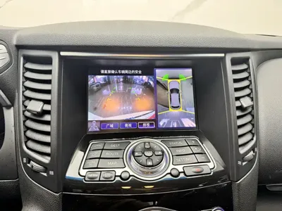 Infiniti FX