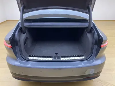 Nio ET7