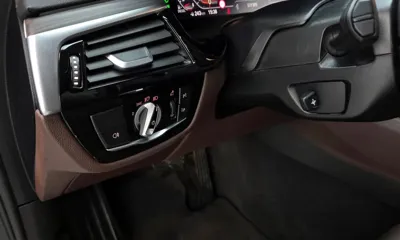 BMW Gran Turismo