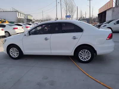 Volkswagen Santana