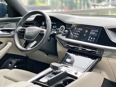 Audi Q6