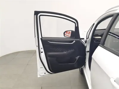 Geely Vision X3