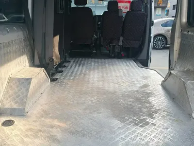 Foton Tuyano