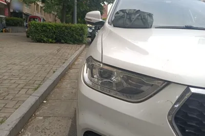Haval H2