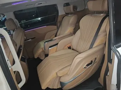 JAC Refine Refine RF8 PHEV