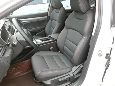 Geely Binrui