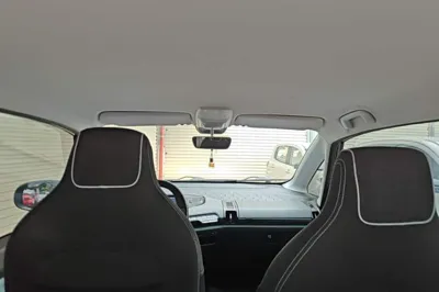 Baojun E300