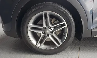 Hyundai Maxcruz