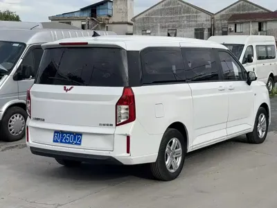 Wuling Zhengcheng