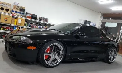 Mitsubishi Eclipse