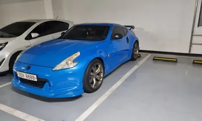 Nissan 370Z