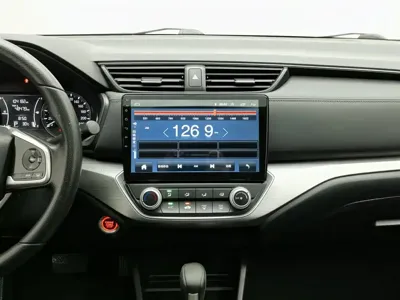 Honda Envix