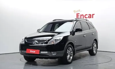 Hyundai Veracruz