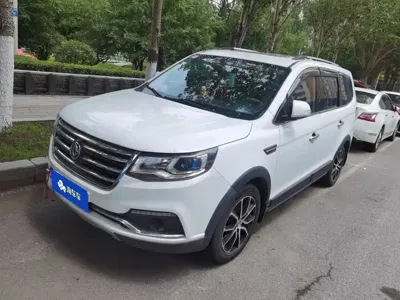 Fengxing Fengxing SX6