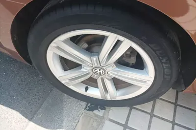 Volkswagen Lamando