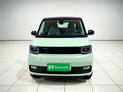 Wuling MINIEV