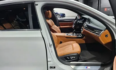 BMW 7-Series