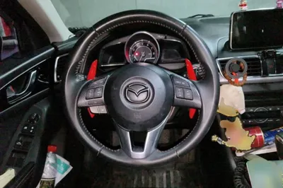 Mazda Mazda 3 Axela