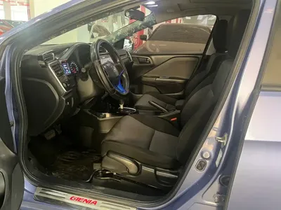 Honda Gienia