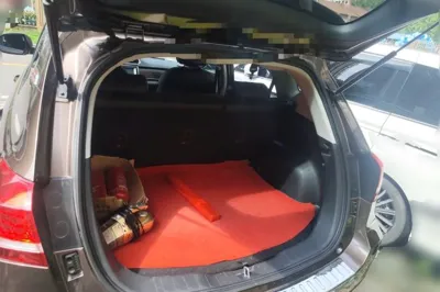 Haval H2