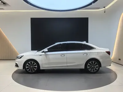 Roewe i6 New Energy