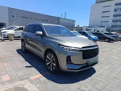 Li Auto Li ONE