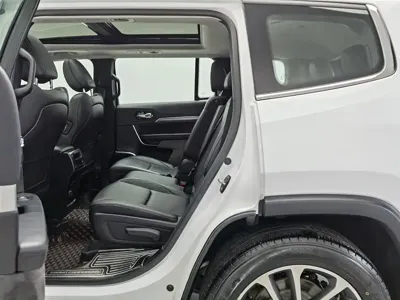 Jeep Grand Commander