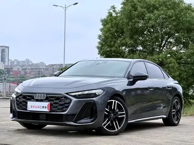 Audi 奥迪A5L