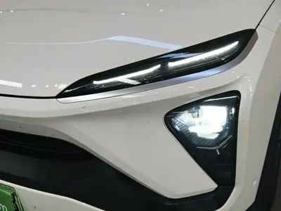 Nio EC6