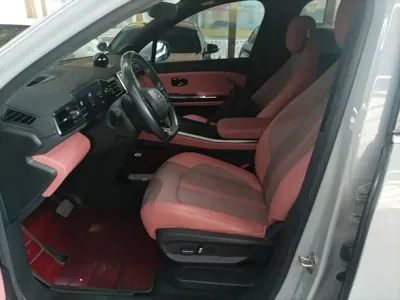 Nio EC6
